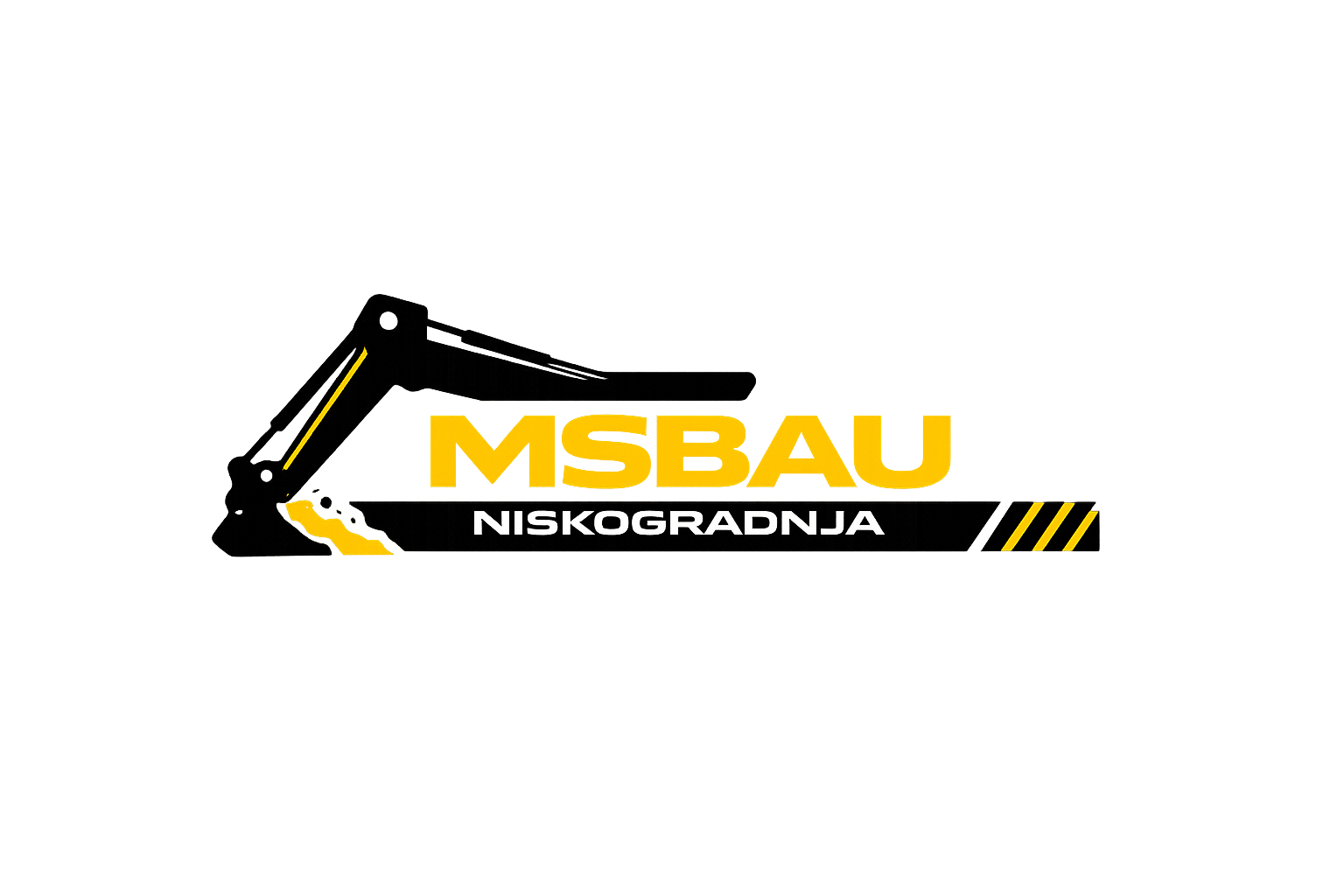MSBAU Niskogradnja